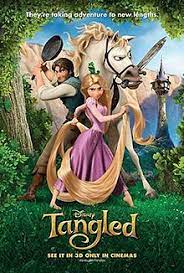 The disney movie catalog is a prime source to mine for monologues you can put your own spin on. Tangled Wikipedia