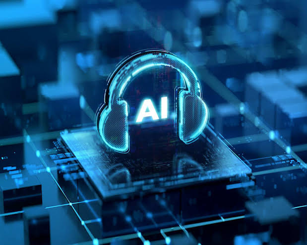 Music industry pushes back on AI-generated songs as Spotify, Tidal, Apple label AI tracks; ARIA bans them from charts