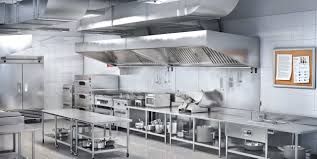 So it should come as no surprise that when choosing flooring for the kitchen, you'll want something durable. What Is The Best Flooring For A Restaurant Kitchen Feature Flooring