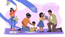 Tech Ilford: A Festival of Creativity & Innovation