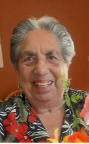 Condolence Book for Kathleen Ruth-Joyce (née Murphy) (Greystones, Wicklow) 