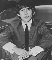 Maybe you would like to learn more about one of these? You Re So Cute The Beatles George Harrison George Harrison Young