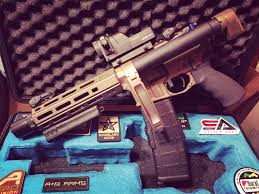 Gun Carry Reviews on X: Bootydoo in all her glory. Love this .223 pistol  build. Hey @krudoknives maybe we should build a MLok bayonet lug and attach  your MANIKOMIO to it!?! It