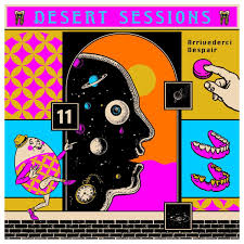 Queen Of The Stone Age Make It Wit Chu Desert Sessions Vol 11 Videoclipes Musical Fotos