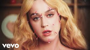 Sense of actually is from early 15c. Katy Perry Never Really Over Official Video Youtube