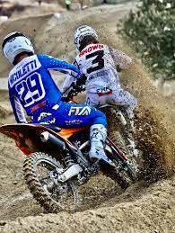 TRÊS DIAS NO PARAÍSO DO MOTOCROSS! CAMPEONATO MUNDIAL DE VETERINÁRIOS DE  2024 (ATUALIZADO) - Motocross Action Magazine