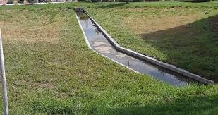 Learn the differences from terracare associates. What Is A Stormwater Detention Pond