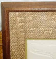 Framed Art #15 of 25 "Flora"