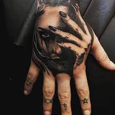 This highly effective antibacterial soap for tattoos is strong enough to knock out harmful microbes yet gentle enough on the skin with proper dilution. Nice Hand Tattoo Ideas For Guys Best Hand Tattoos For Men Cool Hand Tattoo Designs And Ideas Fo Hand Tattoos For Guys Cool Tattoos For Guys Tattoos For Guys