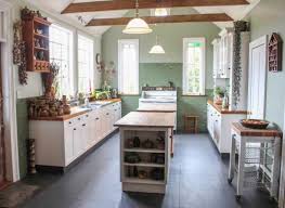 the farmhouse kitchen (wattle grove