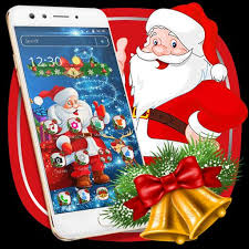 Maybe you would like to learn more about one of these? Santa Claus Wallpaper 2019 Christmas Backgrounds For Android Apk Download