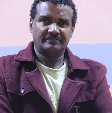 Tesfu Berhane updated his profile picture.