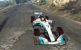 And its got me thinking recently, why df dont we have f1 cars in gta. Replacement Of Zentorno Ytd In Gta 5 42 File