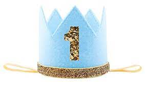 floral fall baby girl and boy 1st birthday hat photo prop https smile amazon com dp b073zktksn ref cm s 1st birthday hats colorful birthday birthday crown