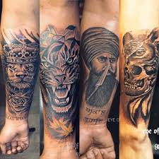 Eye of horus tattoo designs looks amazing on both men and women. Eye Of Horus Tattoo Studio Main Bus Stand Bilga 9815942213 Home Facebook