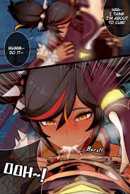 Rule34 - If it exists, there is porn of it   6483865