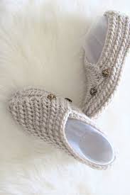 One hour crochet slippers instructions. Crochet Slippers Free Pattern Made From A Rectangle Crochet Dreamz