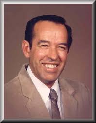 Charles Richard “Charlie” Brown (1939-2004)