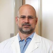 Dr. Raymond Broughton, MD