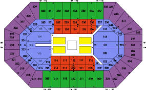 Freedom Hall Seating Related Keywords Suggestions