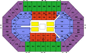 Freedom Hall Seating Chart Related Keywords Suggestions