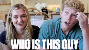 MADI AND MITCHELL WEDDING DAY VLOG