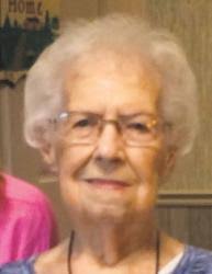 Obituary for Amy Alberta (Reichert) Stitt
