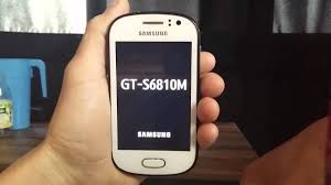 Instalar Rom Ios Samsung Galaxy Fame Gt S6810 M L B P 2016 Youtube