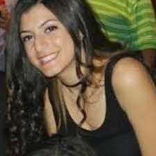 Lena Shalaby's Instagram, Twitter & Facebook