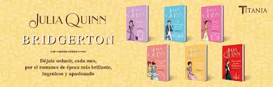 Assillati ciascuno a suo modo dalle ferree leggi del. Regalame Romantica Los Bridgerton De Julia Quinn