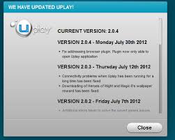 Simplifying your search query should return more download results. Fix Released For Ubisoft S Uplay Security Hole Plugin Now Only Able To Open Uplay Application Games