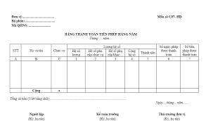 Check spelling or type a new query. Máº«u Báº£ng Thanh Toan Tiá»n LÆ°Æ¡ng