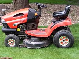 I have a scotts 17 hp 42 cut. Tractordata Com Scotts L1742 Tractor Information