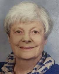 Louise Latimer Obituary (2017)