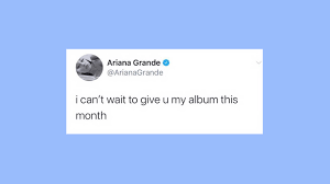 Ariana grande moves through the tones of love on new album, 'positions': Ariana Grande The New Album And Sexuality What We Expect Acrimonia