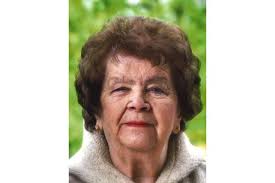 Theresa Erickson Obituary (2012)