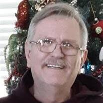 James Charles Caruthers Jr Obituary