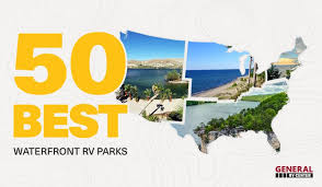 Maybe you would like to learn more about one of these? 50 Waterfront Campgrounds To Visit Across The 50 States