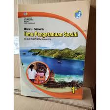 Memang banyak dari sebagian akademisi beranggapan bahwa peran buku saat ini menjadi salah satu sumber belajar yang konvensional. Buku Siswa Pendamping K13 Smp Ips Kelas 7 Revisi 2019 Shopee Indonesia