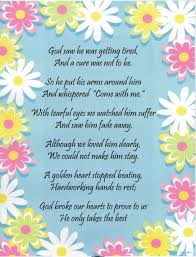 God Saw Prayer For My Brother Words Of Comfort Grieving Quotes