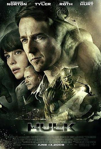 BlokeBusting The Essentials #42: The Incredible Hulk | Flights, Tights, and  Movie Nights
