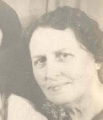 Minnie Eliza (Johnson) Cox (1883-1953)