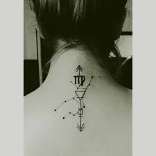 David bowie lightning (aladdin sane) tattoo on wrist. 50 Best Virgo Tattoos Designs And Ideas With Meanings