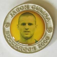 El Dorado United 2008 Joe Ribaudo Memorial Shoot Out Soccer Pin Badge Rare  (D9)