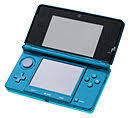 Nes, snes, nintendo 64, gamecube, game boy color y advance, wii, wii u, nintendo ds, nintendo 3ds y switch. List Of Nintendo 3ds Games Wikipedia