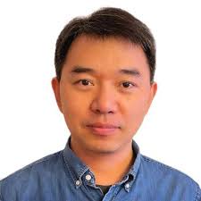 Joy Yang (@Joy_YangLan)