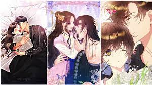 Top 10 Best Romance Manhwa That Are Worth Reading - YouTube