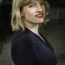 SANDRA SIDONIA GUYER ISCH ISCH PARAT FÜR MANDY ABOU SHOAK