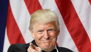 Make family business great again' What can family business expect now  Donald Trump has America in his hands