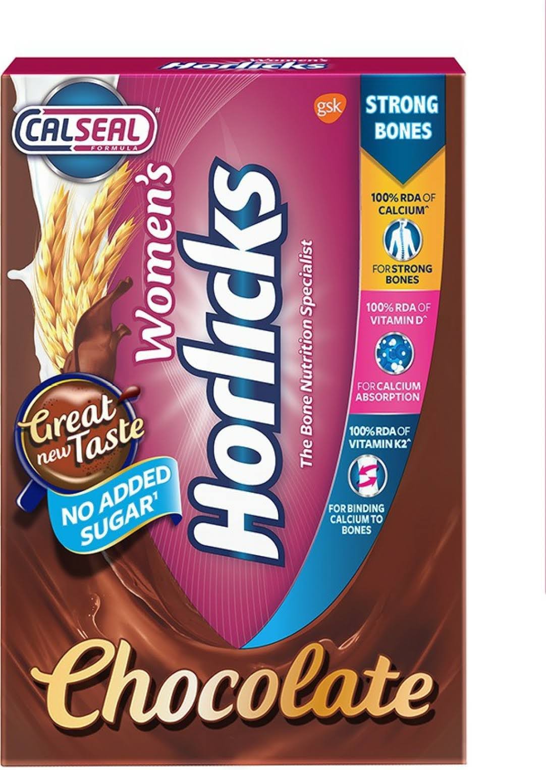 Horlicks Women's product image